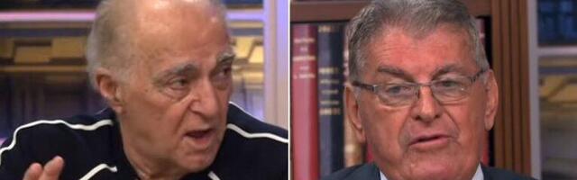 MARIĆ IZBACIO SINA IZ STANA KAD JE IMAO 10 GODINA: Advokat izneo niz šokantnih tvrdnji - detetu dao stan, a prodao ga drugoj supruzi!