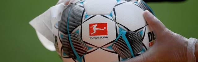 NAJAVA DANA (petak, 22. maj): Pikiramo na Bundesligu, Cvajtu i Beloruse