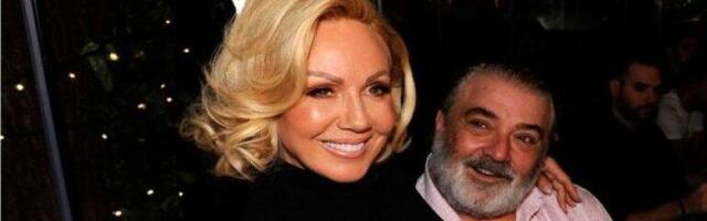 PRVI DEČKO LEPE BRENE PROGOVORIO: ŠOK ISPOVEST ledi krv i žilama, Boba nije znao ove DETALJE o supruzi! (FOTO)