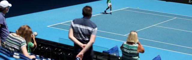 Teniski savez Srbije uz Novaka: Ovo što mu rade je napad na planetarni sport