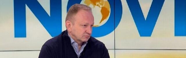 Đilas: "Izginućemo" za Ponoša, naš 6. oktobar je 4. april