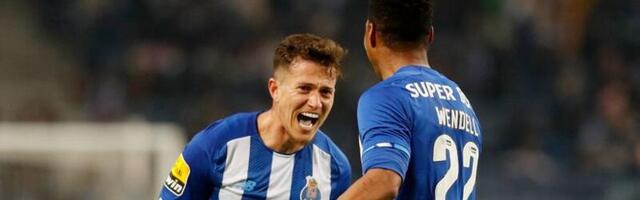 Porto neporažen u Primeiri, protiv Maritima juri 15. vezanu ligašku pobedu