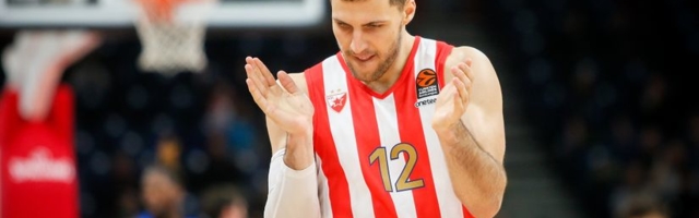 Beron i Panatinaikos?