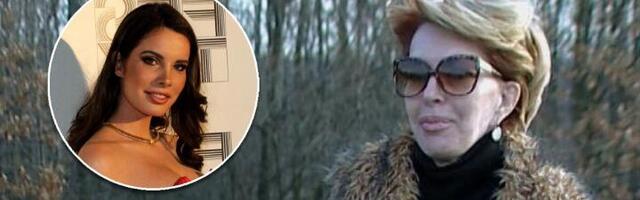 Poparina sekretarica o ćerki glumici: Plod fatalne ljubavi