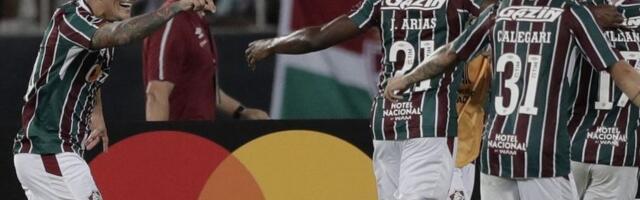 Drama na Marakani: Kano u 90+7 doneo Fluminenseu finale, igrači Botafoga jurili sudiju (VIDEO)