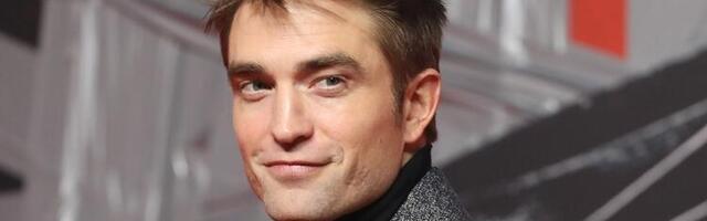 Met Rivs i Robert Patnison ponovo zajedno u nastavku Betmena