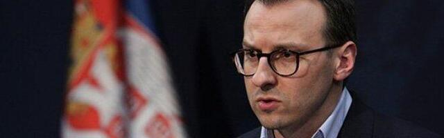 VUČIĆ NIKADA NIJE ODBIJAO DIJALOG! Petković: Tvrdnje Bisljimija zamena teza i bezočna laž