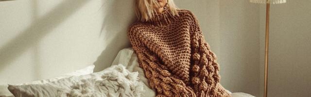Sweater Weather – džemperi koji će biti popularni ove jeseni