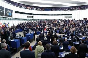 ЕП усвојио Резолуцију о проширењу, од Србије тражи да уведе санкције Русији