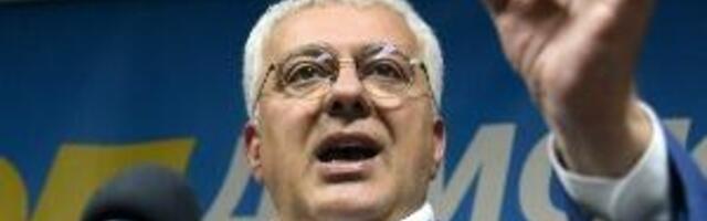 Мандић: Абазовић и Јоковић су обећали да ће Скупштина бити заказана