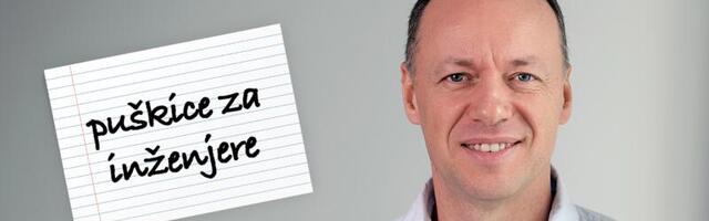 Puškice za inženjere: Kako da vašem menadžeru ulepšate dan?