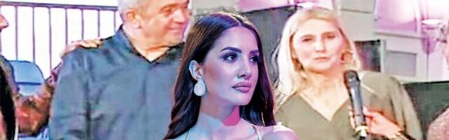 STIGLA JASNA PORUKA IZ ĐENOVIĆA ZA ANĐELU: Đuričićeva se guši u suzama, dobila potvrdu da su je se roditelji ODREKLI! (VIDEO)