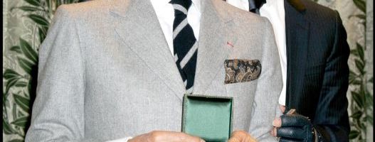 Životna priča Valentina - kralja damskog glamura: "Ne sviđa mi se kada nema harmonije između haljine i onog ko je nosi, onda odeća postaje beživotna"