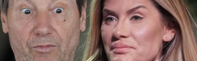 MOKIN ZAVRŠNI UDARAC: Zabio Ani Ćurčić poslednji NOŽ U LEĐA, zbog njega ostaje bez GLAVNE NAGRADE?!