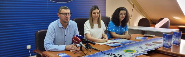 Naredna nedelja u gradu na Moravi rezervisana je za mlade, evo kakva dešavanja očekuju najmladje Čačane