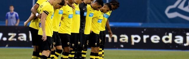 Hrvat napao Vidu: Koji kreten se raduje kad da gol bivšem klubu?