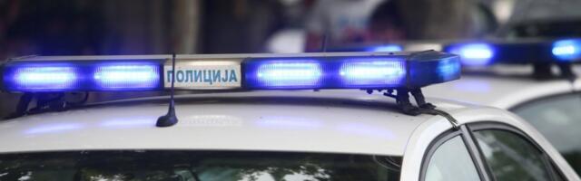 Otkriveno čiji je automobil među izgorelima na Dedinju!