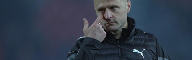 Duljaj posle otkaza: Čekali me "na nož"