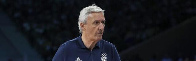 "Orlovi" značajno oslabljeni u borbi za polufinale, Srbija - Australija (UŽIVO)