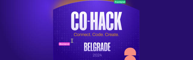 Co-Hack i IT Superquiz: beogradski događaj pred finale Solana hakatona sa nagradama od $600.000