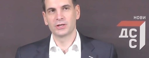 DSS traži raspravu o ponovnom uvođenju obaveznog vojnog roka u Srbiji