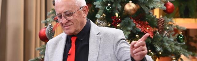 Folker šokirao! Era Ojdanić odgovorio na prozivke da juri mlade devojke: "Ne napadam ja njih, ja se od njih branim!"