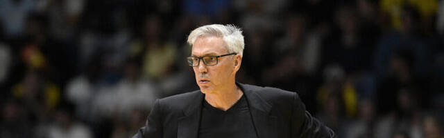 "BITI ILI NE BITI" Oglasio se Herbert pred meč sa Zvezdom Meridianbet i poslao jasnu poruku!