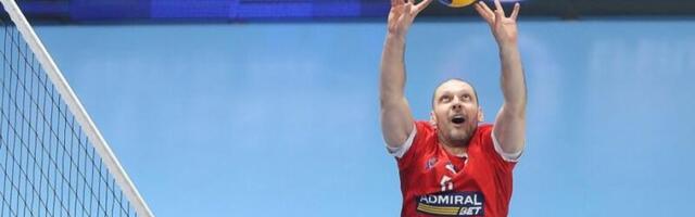 VOJVODINA PRETI RADNIČKOM: U Kragujevcu počinje finalna serija plej-ofa Superlige Srbije za odbojkaše