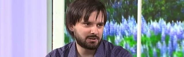 Tragač iz "Potere": Dok je protesta, VUČIĆ NEMA ŠANSE, borba ljudi će dovesti do pada režima