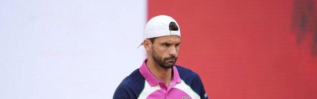 NIJE DALEKO DOGURAO: Novakov veliki prijatelj ispao već u drugom kolu Rima!