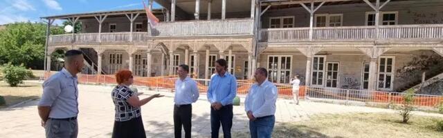 SOKOLANA u fokusu: Uskoro rekonstrukcija, Ministarstvo kulture i grad opredelili 65 MILIONA za prvu fazu (FOTO)
