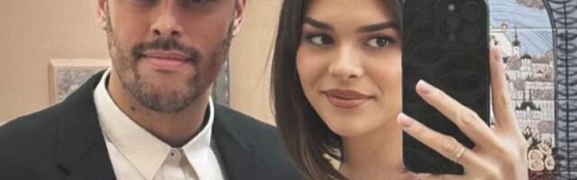 OGLASIO SE IGOR KOJIĆ NAKON GLASINA O RAZVODU! Evo šta je poručio!