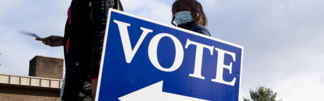 AMERIKA BIRA PREDSEDNIKA: Više od 95 miliona Amerikanaca već glasalo