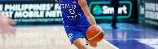 GEST ZA SVAKO POŠTOVANJE, BOLESNI SAIGRAČ DEO EKIPE: Pogledajte šta je dželat Srbije sa prošlog Evrobasketa odlučio da uradi!