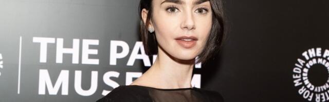 Smrt na setu zaustavila snimanje Netfliksove serije "Emili u Parizu"