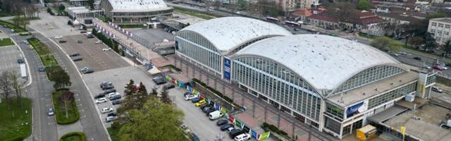 Hale 2 i 3 Beogradskog sajma neće biti srušene