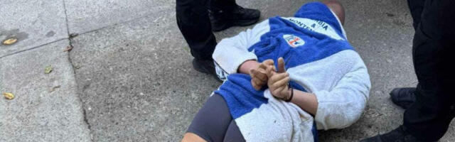 UHAPŠEN FILIP JOVOVIĆ Veruje se da radi za škaljarski klan (FOTO)