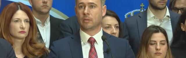 Aleksić: Oko 100 miliona evra godišnje odlazi za podsticaje stranim kompanijama dok domaći privrednici trpe