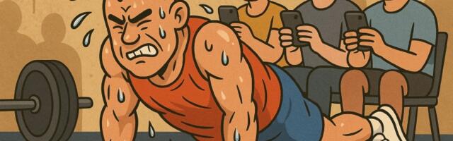 10 precenjenih vežbi u teretani – i čime ih zameniti da vam treninzi ne budu čisto gubljenje vremena
