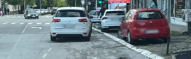 Dobar dan iz Kragujevca! 