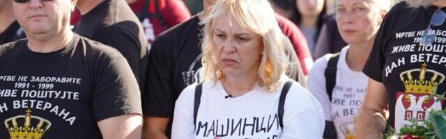 Studenti kreću peške iz Novog Sada u Beograd da pruže podršku Dijani Hrki