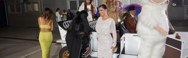 Aleksandra Nikolić završila u policiji: Dobila zabranu prilaska