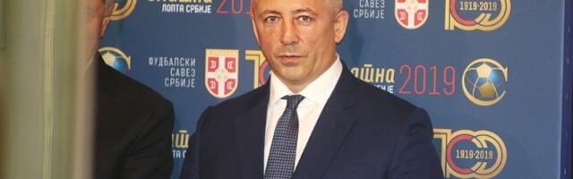 Zašto je Slaviša Kokeza odmah sklonio kamere iz Sportskog centra?