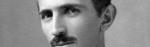 Nikola Tesla je mogao da vidi BUDUĆNOST, a ovo je DOKAZ za to