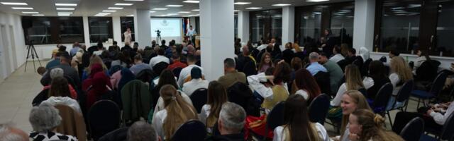 Ponos i tradicija: U Beču obilježeni Dan državnosti BiH i Dan Sandžaka