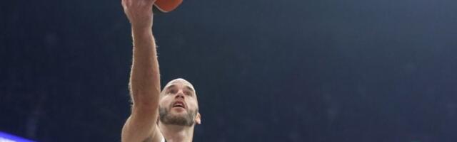 Kada i gde možete da gledate meč Partizan – Fenerbahče u Evroligi?