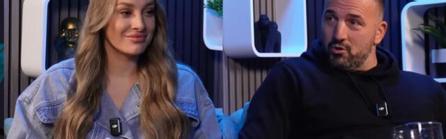 "Traže mi 5.000 evra, a dovedu 50 ljudi": Bivši zadrugar s pevačima prošao pakao