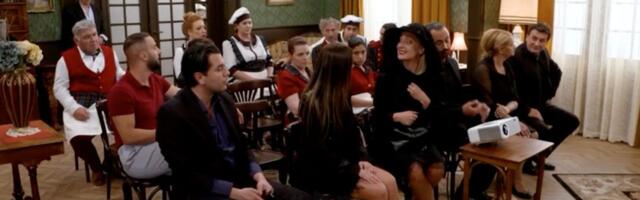 Misterija, intrige i borba za bogatstvo: Stiže nova domaća serija "Nasledstvo"