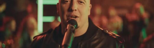 BILI U VEZI DOK JE BIO U BRAKU PA MU RODILA SINA! Ovo je jedina slika Giletove žene koju krije od javnosti