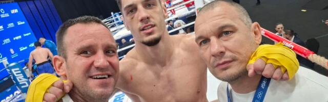 Kik-bokseri Srbije osvojili osam medalja na Svetskom prvenstvu u Abu Dabiju